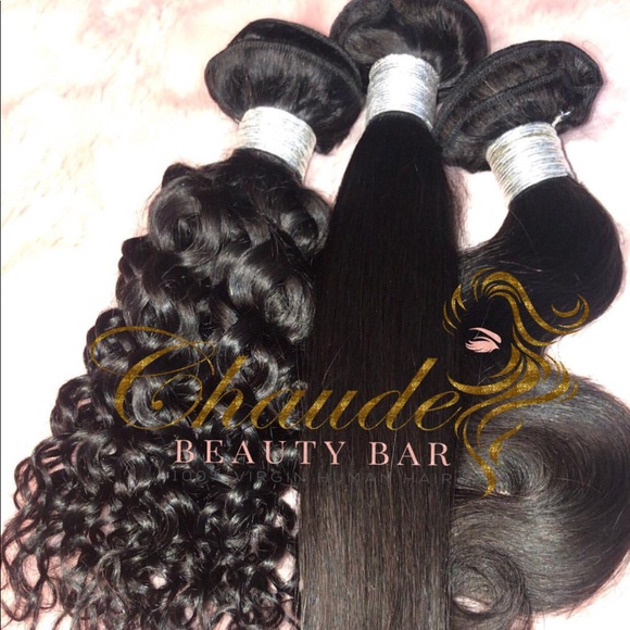 Hair Extensions - Picture 1 of 1